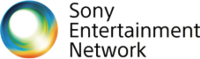 Sony Entertainment Network logo before 2015 Sony Entertainment Network.png