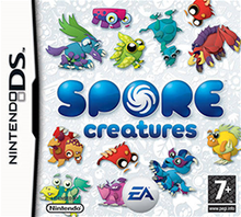 Spore Creatures Coverart.png