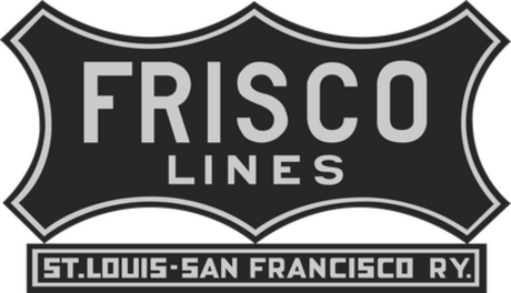 St. Louis–San Francisco Railway