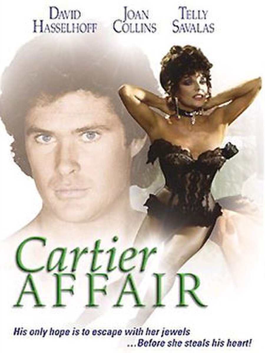 The Cartier Affair