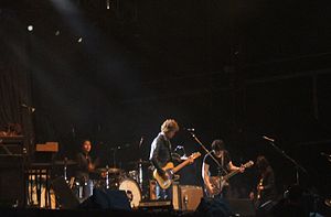 The Raconteurs on the O2 Stage at Oxegen '08 The Raconteurs @ Oxegen 08.JPG