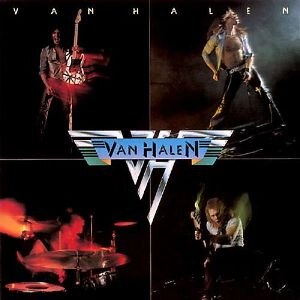 Van Halen (album)