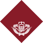 Waseda Üniversitesi Logo.svg