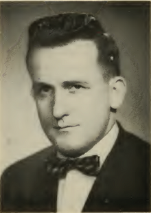 William R. Callahan (state representative)