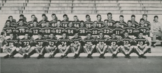 <span class="mw-page-title-main">1946 New Hampshire Wildcats football team</span> American college football season