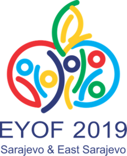 2019 European Youth Olympic Winter Festival