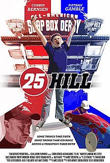 <i>25 Hill</i> 2011 American film