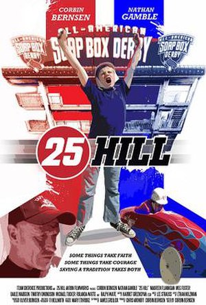 25 Hill