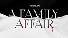 A Family Affair (Philippine TV series) title card.png