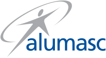 Alumasc-ryhmän logo.svg