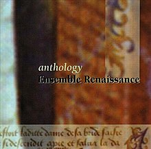 Anthology (Ensemble Renaissance albümü) .jpg