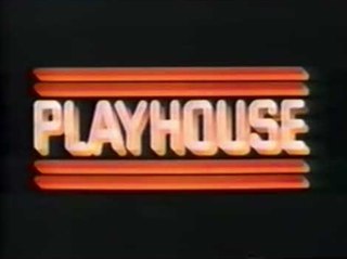 <i>BBC2 Playhouse</i> British television series