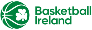 Basketball Ireland Governing body for basketball on the island of Ireland
