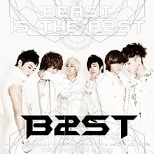 Beast Is the B2ST  Wikipedia