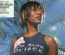 Beverley Knight - Get Up! (CD 2).JPG