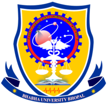 Bhabha universiteti logo.png