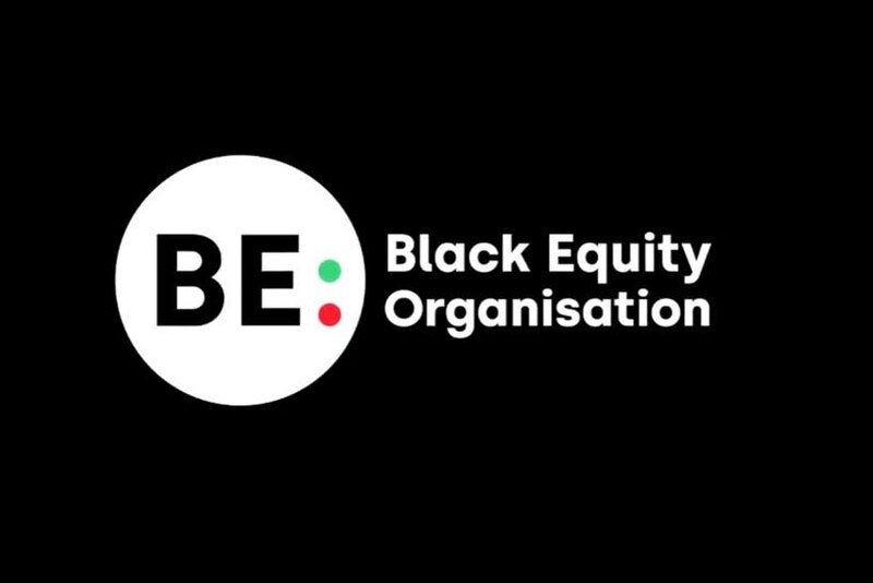 File:Black Equity Organisation logo.jpg