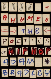 <i>Book of Rhymes</i>