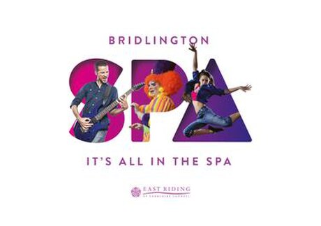 Bridlington Spa