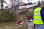 Thumbnail for Devizes to Westminster International Canoe Marathon