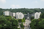 Thumbnail for College of Engineering, Ewha Womans University