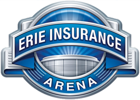 Erie Insurance Arena