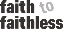 Faith to Faithless logo.png