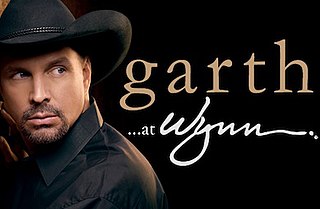 Garth at Wynn