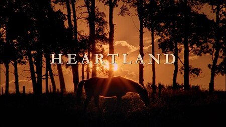 Heartland (Canadian TV series)