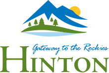 Hinton Alberta logo.svg