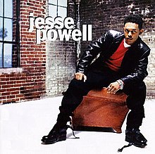 Jesse Powell (album) - Wikipedia