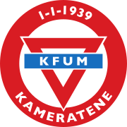 KFUM-Kameratene logo.svg