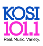 KOSI 101.1 logo 2015.png