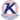 Knattspyrnudeild Keflavik logo.png