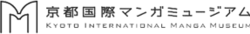 Kyoto International Manga Museum logo.png