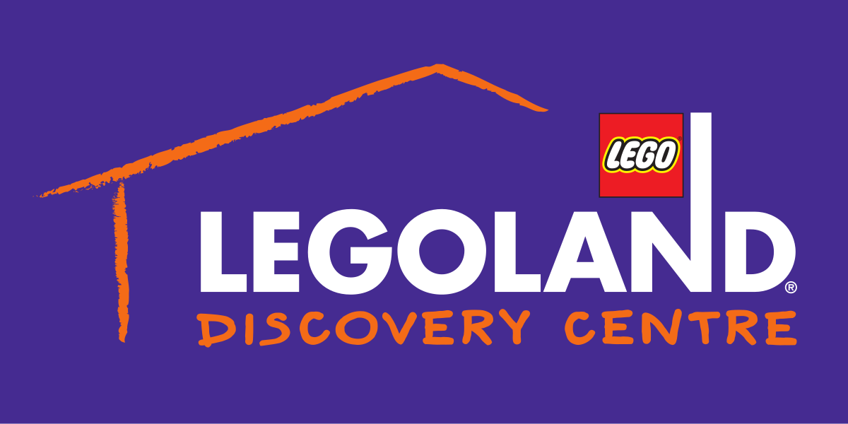 enkelt Styre låg Legoland Discovery Centre - Wikipedia