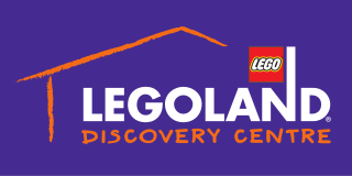 <span class="mw-page-title-main">Legoland Discovery Centre</span> Indoor family entertainment center chain