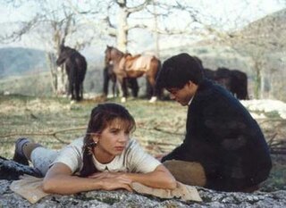 <i>Riders of the Dawn</i> (1990 film) 1990 film by Vicente Aranda