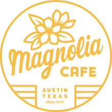 Magnolia Cafe (Austin, Texas) logo.png