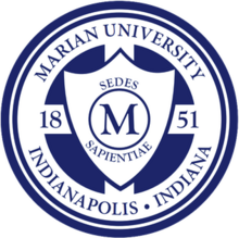 Marianuniversityseal.png