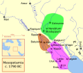 Thumbnail for File:Mesopotamia-1790BC.svg