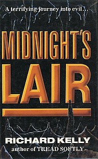 <span class="mw-page-title-main">Midnight's Lair</span>