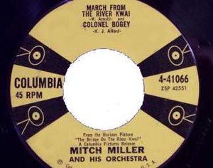 Mitch Miller