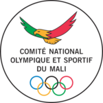 National Olympic and Sports Committee of Mali logo
