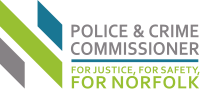 Norfolk PCC logo.svg