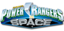 power ranger space shuttle