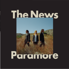 Paramore - The News.png