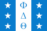 Phi Delta Theta flag.gif