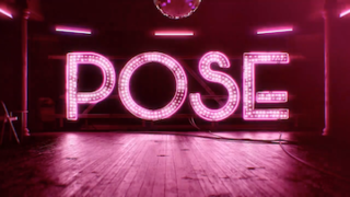 <i>Pose</i> (TV series) 2018 American drama television series