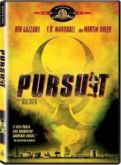 Pursuit (1972 filmi) .jpg